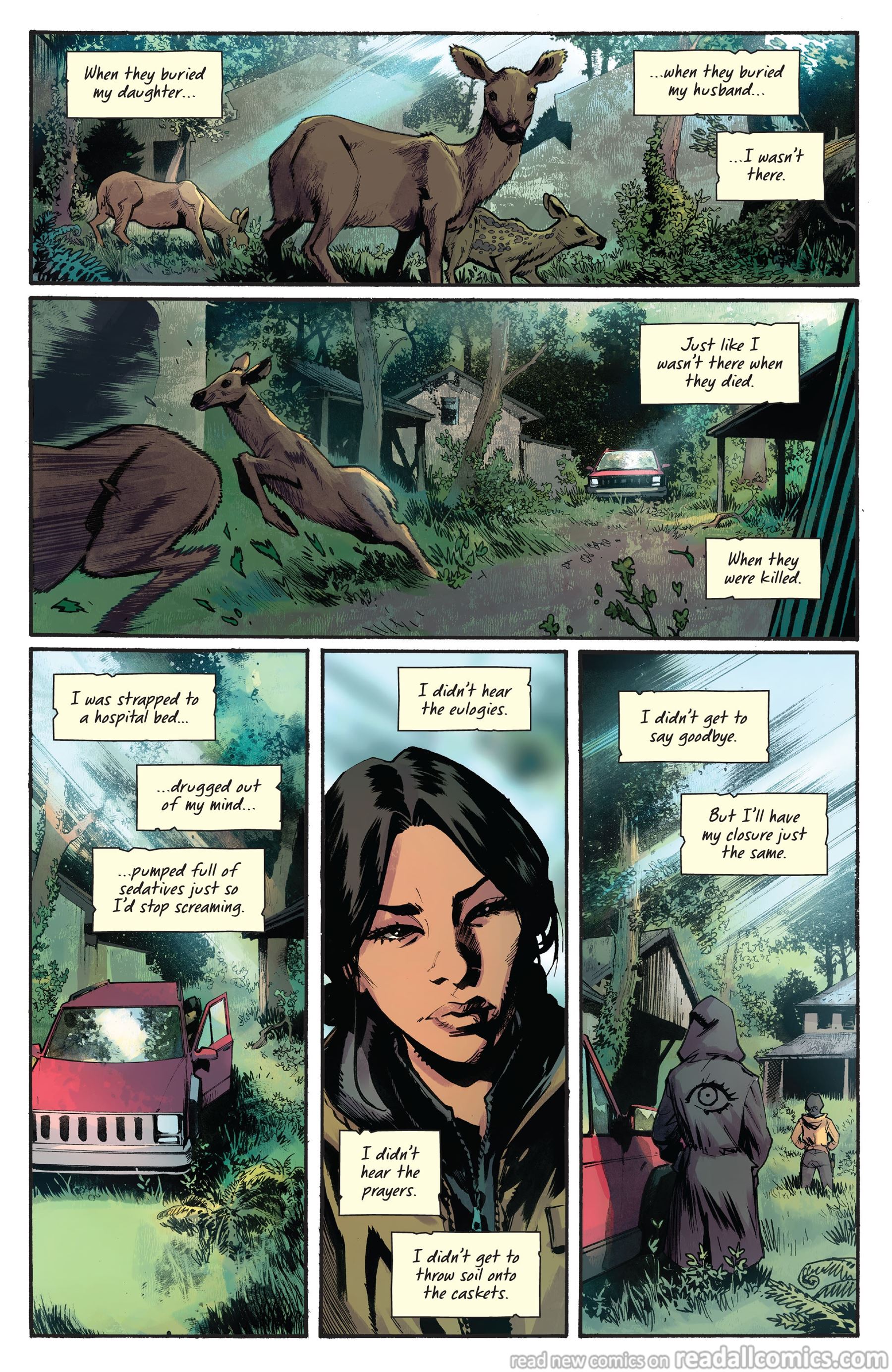 Basilisk chapter 3 page 5
