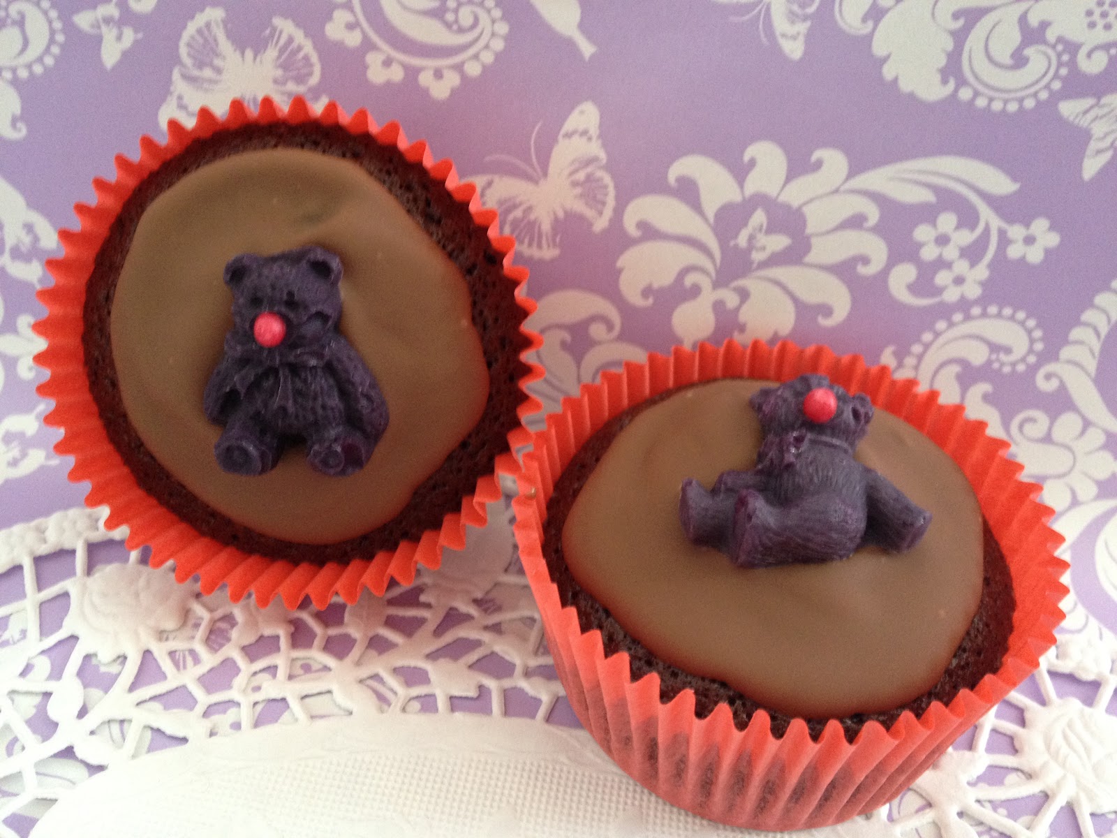 Mein Leben und das Backen...: Chocolate Chip Muffins von "Marian Keyes" Mein Leben und das Backen...: Chocolate Chip Muffins von "Marian Keyes"