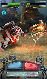 Iron Kill: Real Robot Boxing New Update