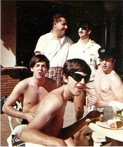 Beatles Gay 105