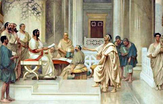 la storia di Roma per le scuole elmentari riassunto sulla politica dell'antica roma