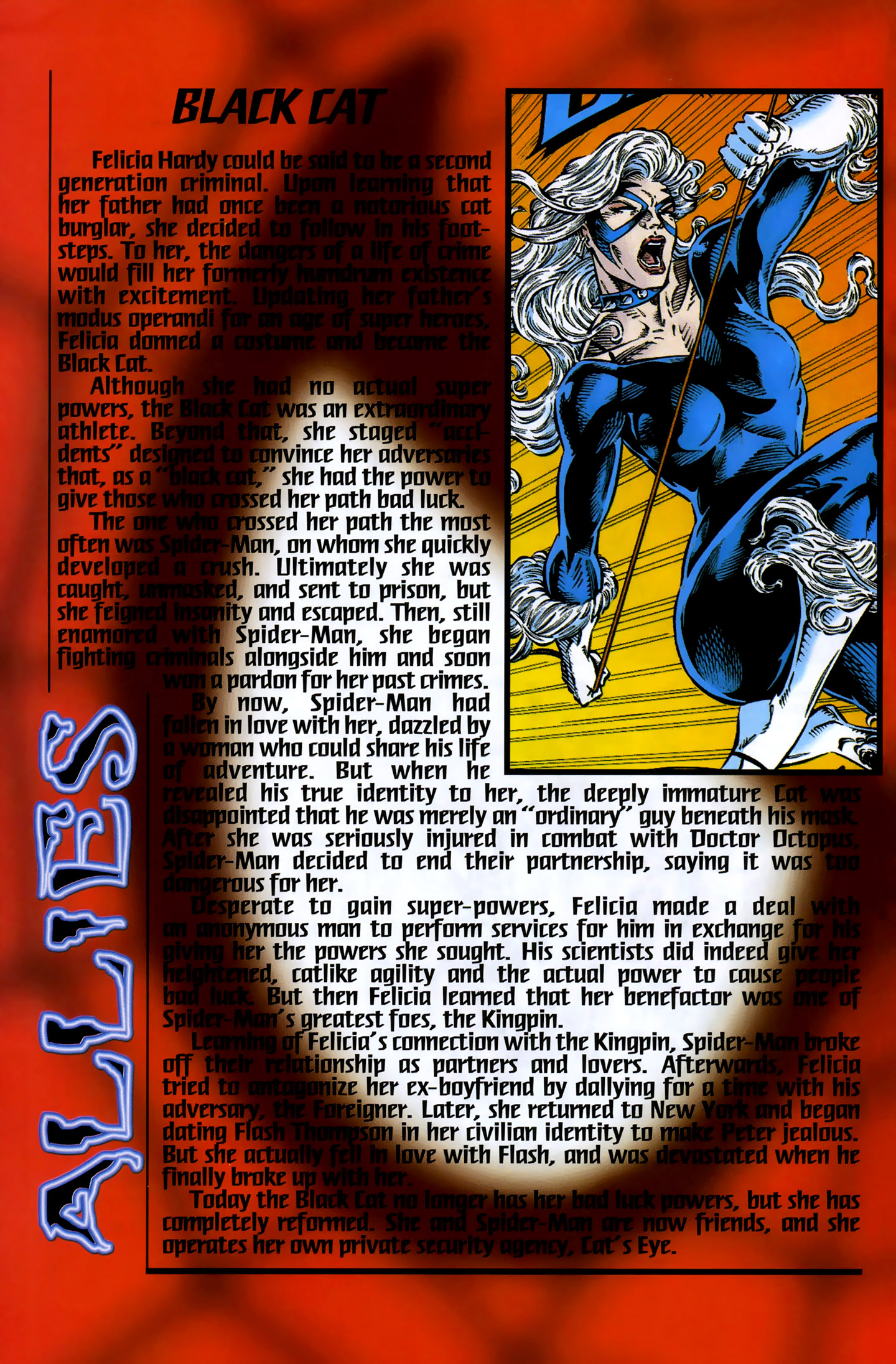 Read online Spider-Man Unmasked comic -  Issue # Full - 48