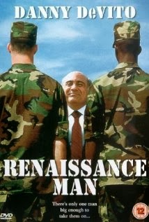 مشاهدة وتحميل فيلم Renaissance Man 1994 اون لاين