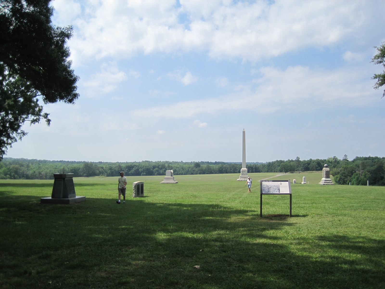 The Dold's USA Trip Vienna to Atlanta GA part 1