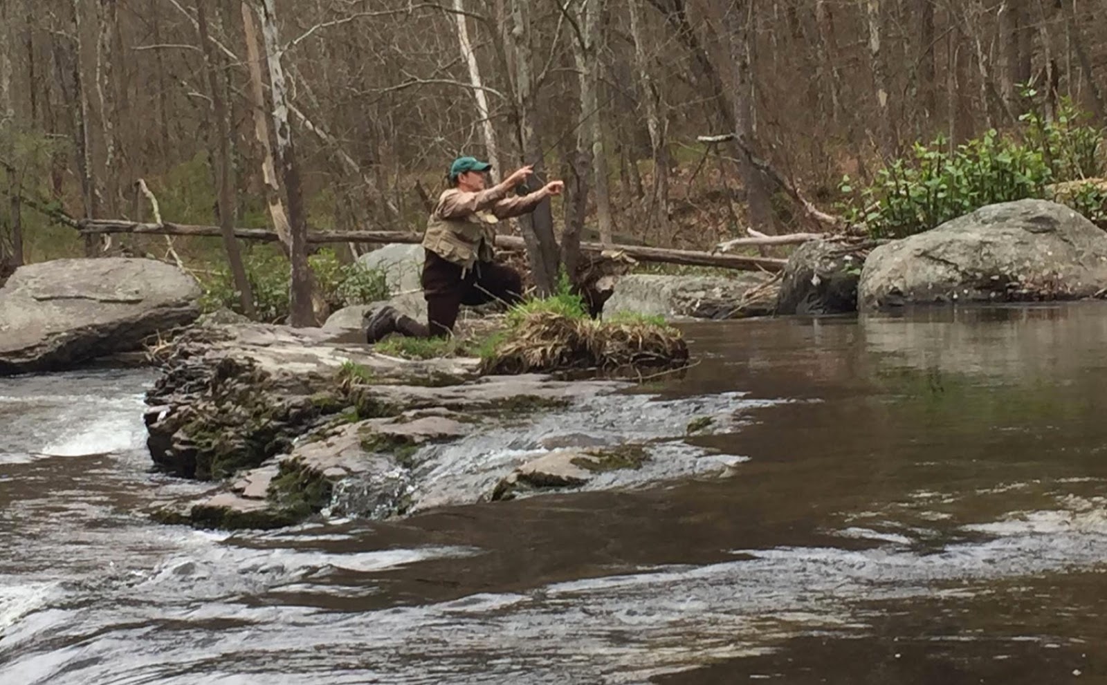 PA Environment Digest Blog Natural Lands/Pocono Heritage Land Trust