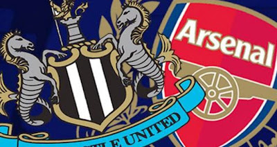 BPL Match Previews: Newcastle vs Arsenal