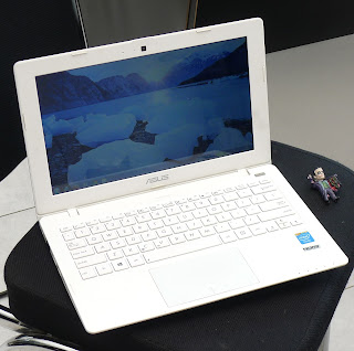 ASUS X200CA 11.6-inch Bekas Di Malang