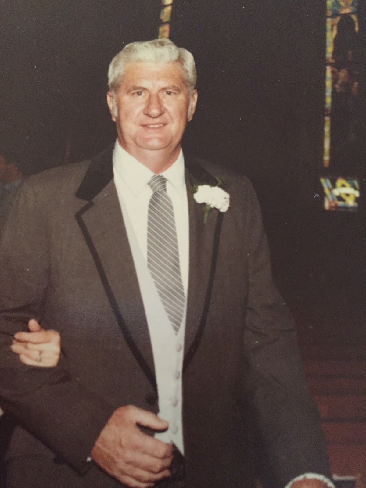 Our Obituaries AUSTIN H. DELANEY, PORT JERVIS, NEW YORK