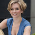 ♔... Rachel Riley - MC xinh đẹp của Manchester United