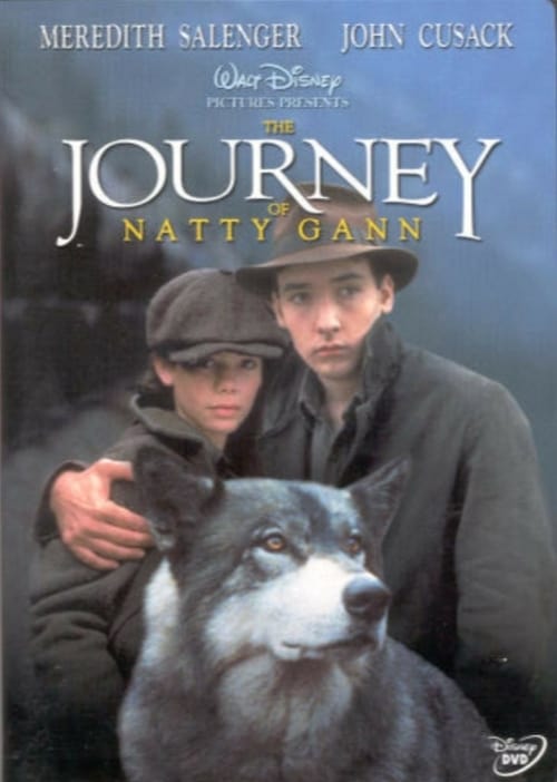 [HD] Natty Gann 1985 Pelicula Completa Subtitulada En Español Online