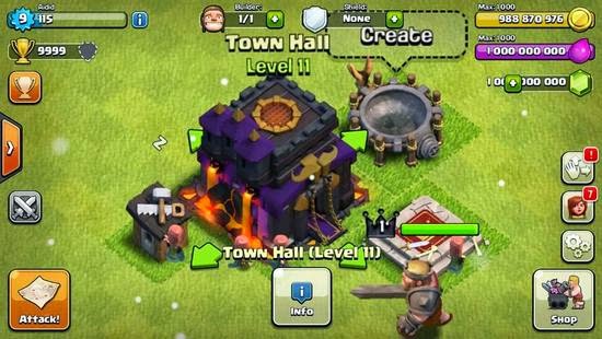 Clash Of Clans Th12 Private Server Apk Download _clash_of_clans_private_server_apk lauryot