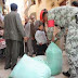 حملات تموينية ورقابية مكثفة بأسواق بكفرالشيخ استعدادا لـ”عيد الفطر”