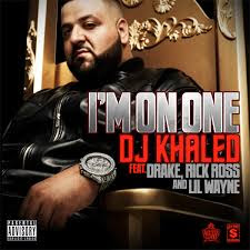 Lyrics I'm On One - DJ Khaled