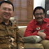 Visi dan Misi Ahok-Djarot: Jakarta Modern-Rapi-Manusiawi dengan Pemimpin Bersih