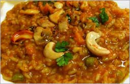 My Cooking: Bisi Bele Bath