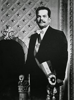 Pedro Aguirre Cerda (1879-1941)