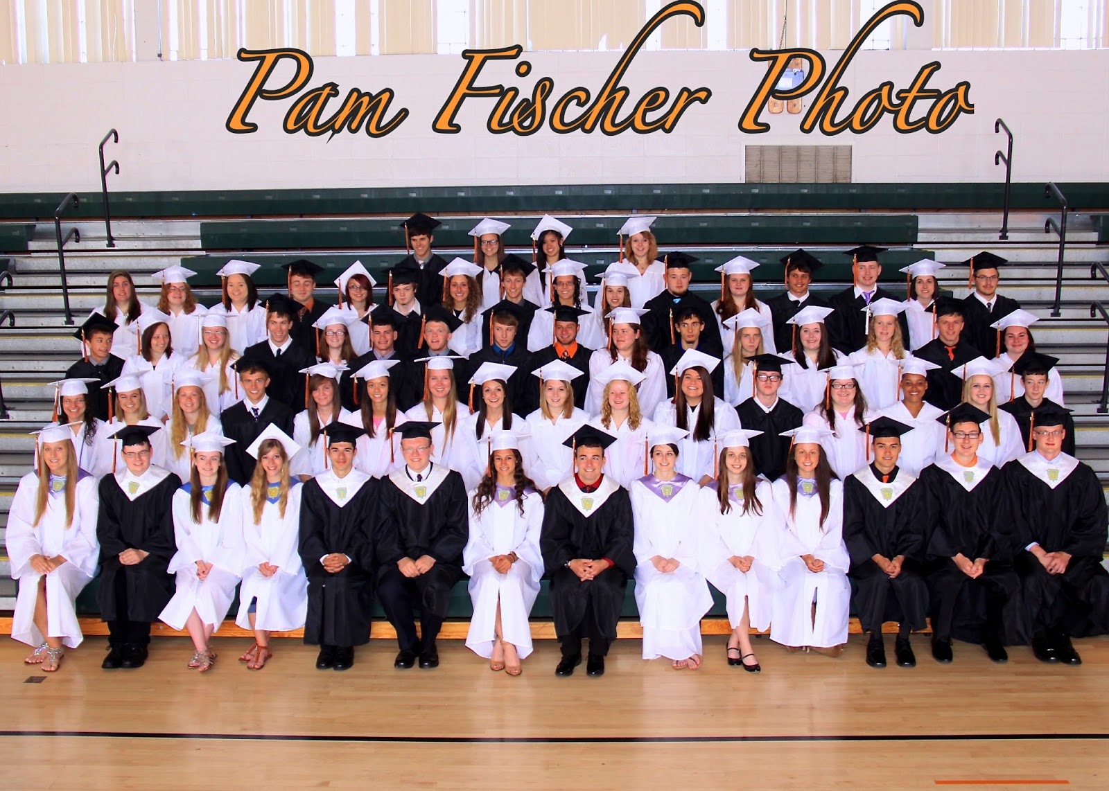 Port Allegany Online PAHS Graduation