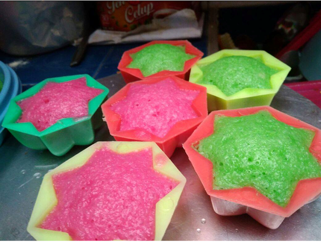 Resep Kue Apem Nasi Putih Ala Annisa Rahmawati Resep Cara Membuat Kue Apem Nasi Putih Ala Annisa Rahmawati