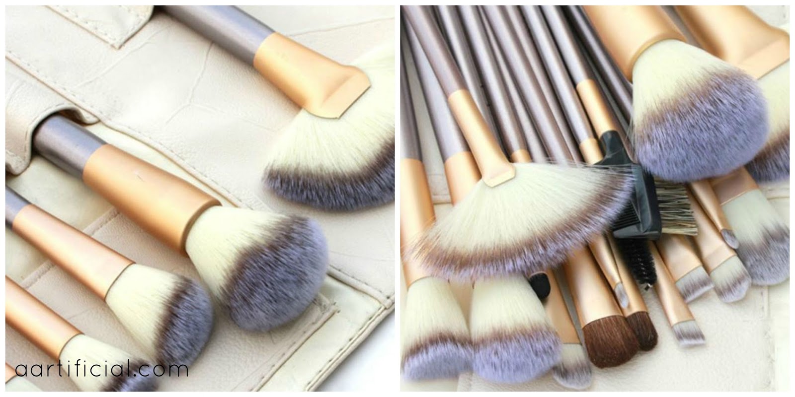 Ebay Make Up Brush Set Make Up