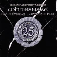 [2003] - The Silver Anniversary Collection (2CDs)