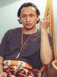 Nama & Biodata Pemain Aku Bukan Ustadz Mendadak Soleh RCTI