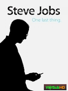 Steve Jobs: Khoảng Khắc Còn Lại