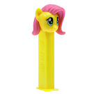 My Little Pony Candy Dispenser Tin Fluttershy Figure by PEZ