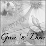 Grizz 'n' Dove