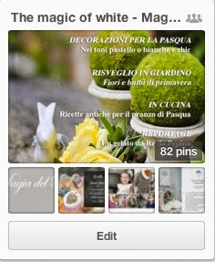 Pinterest Board