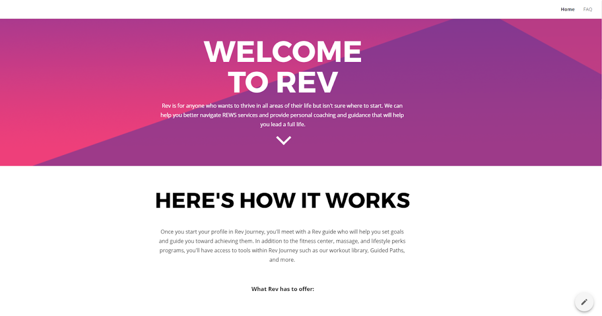 Web Design with Google Sites: New Google Sites Design Examples