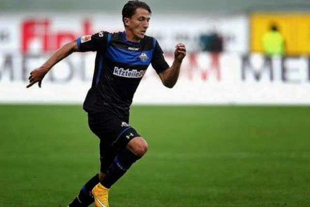 Προβάδισμα ο Βέμερ