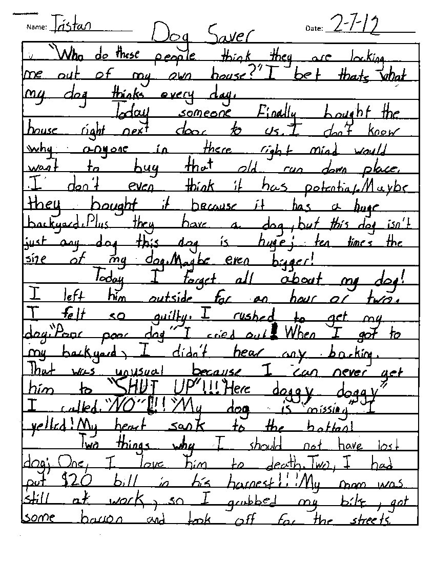 Mr andam essay 04 image