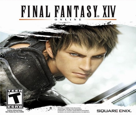 ¡Jugar Final Fantasy XIV Online!