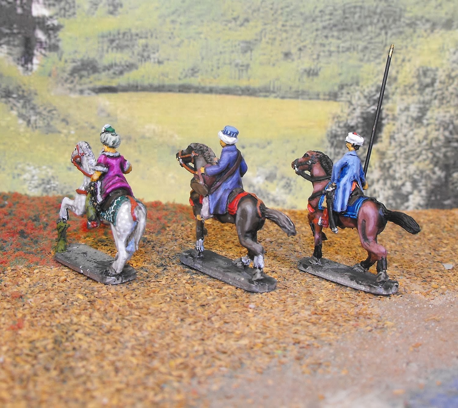 histofigsy Wielki Wezyr? / Grand Vizier? / Великий визирь?