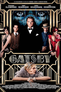 El gran Gatsby El gran Gatsby
