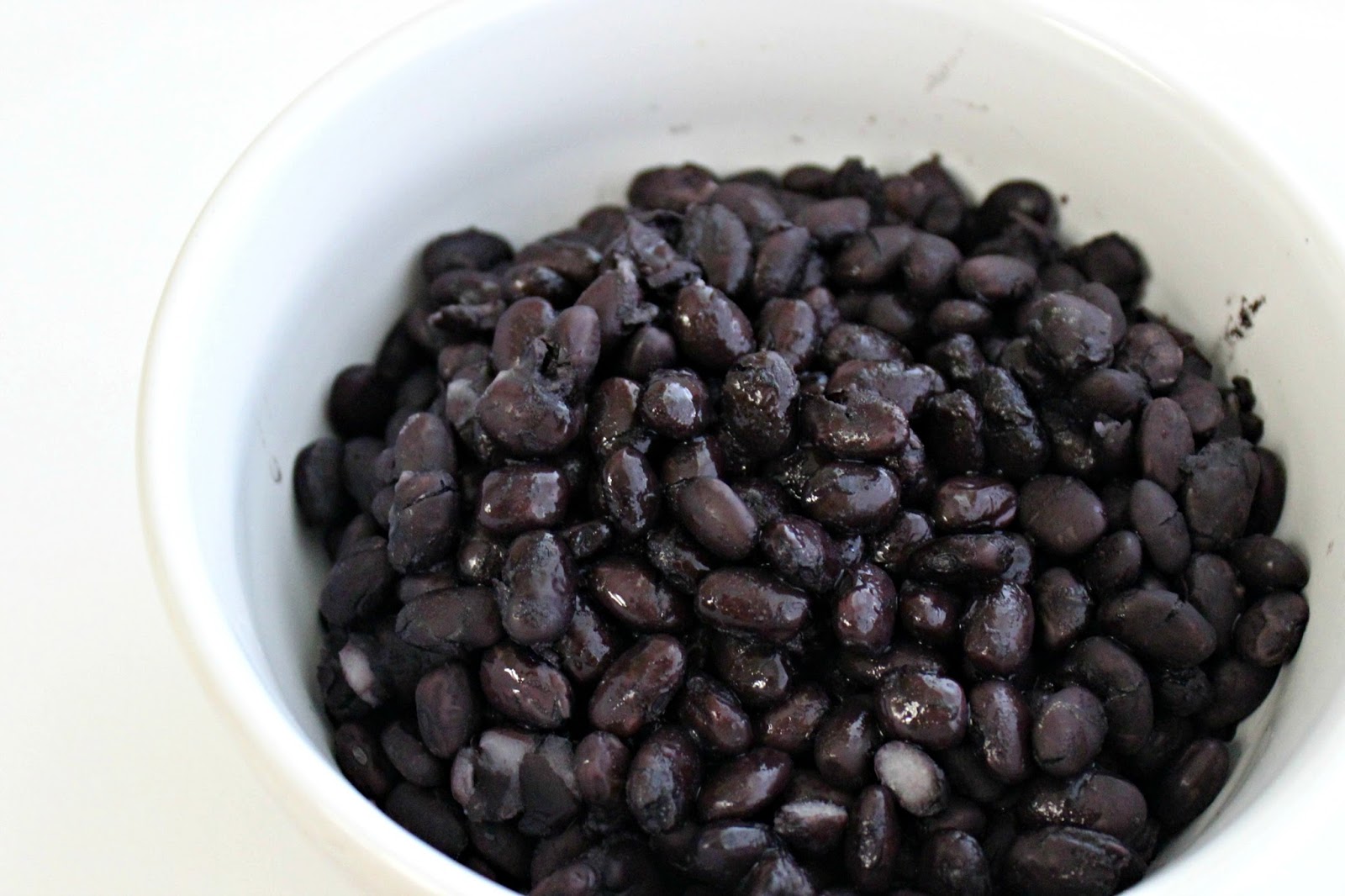 The Best Homemade Refried Black Beans A Bountiful Love