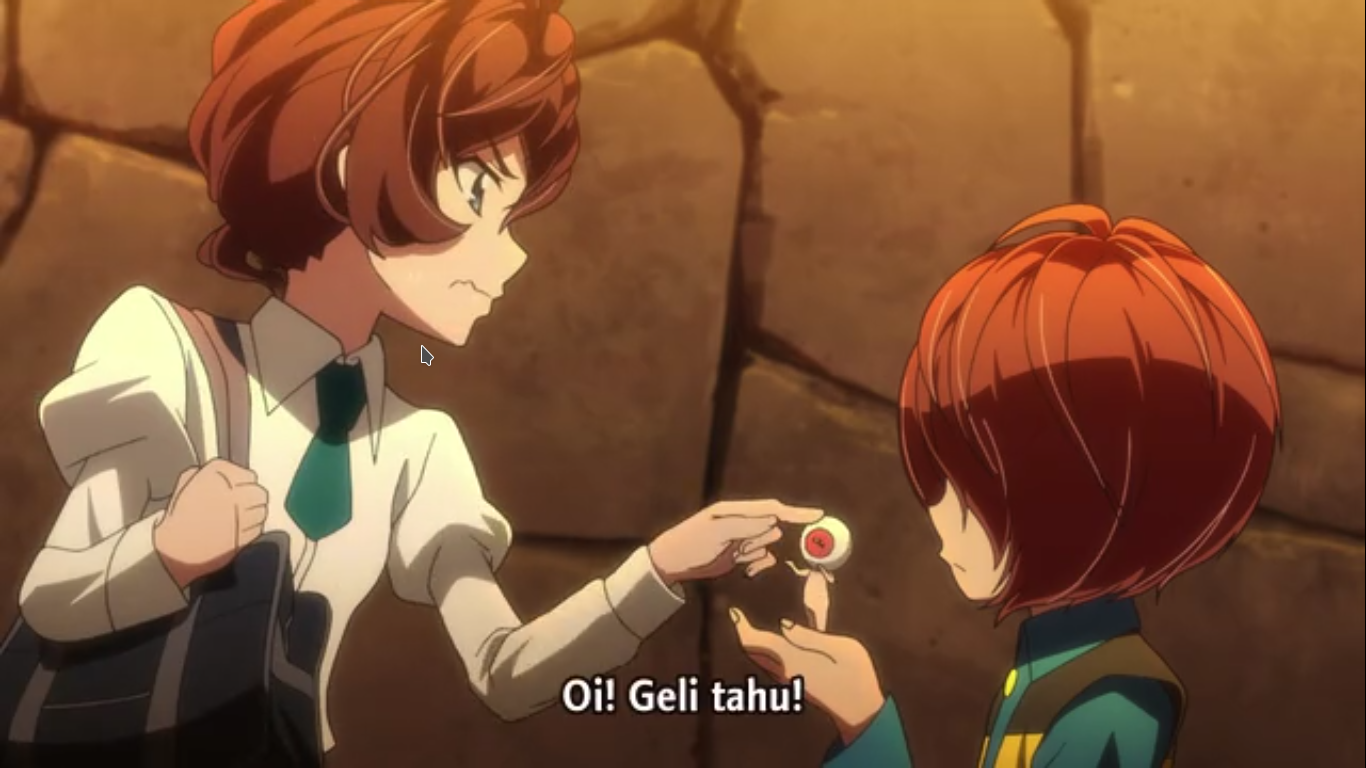 Get Gegege No Kitarou Episode 1 Subtitle Indonesia Download Anime Free HD Get Wallpaper Gegege No Kitarou Episode 1 Subtitle Indonesia Download Anime For Free