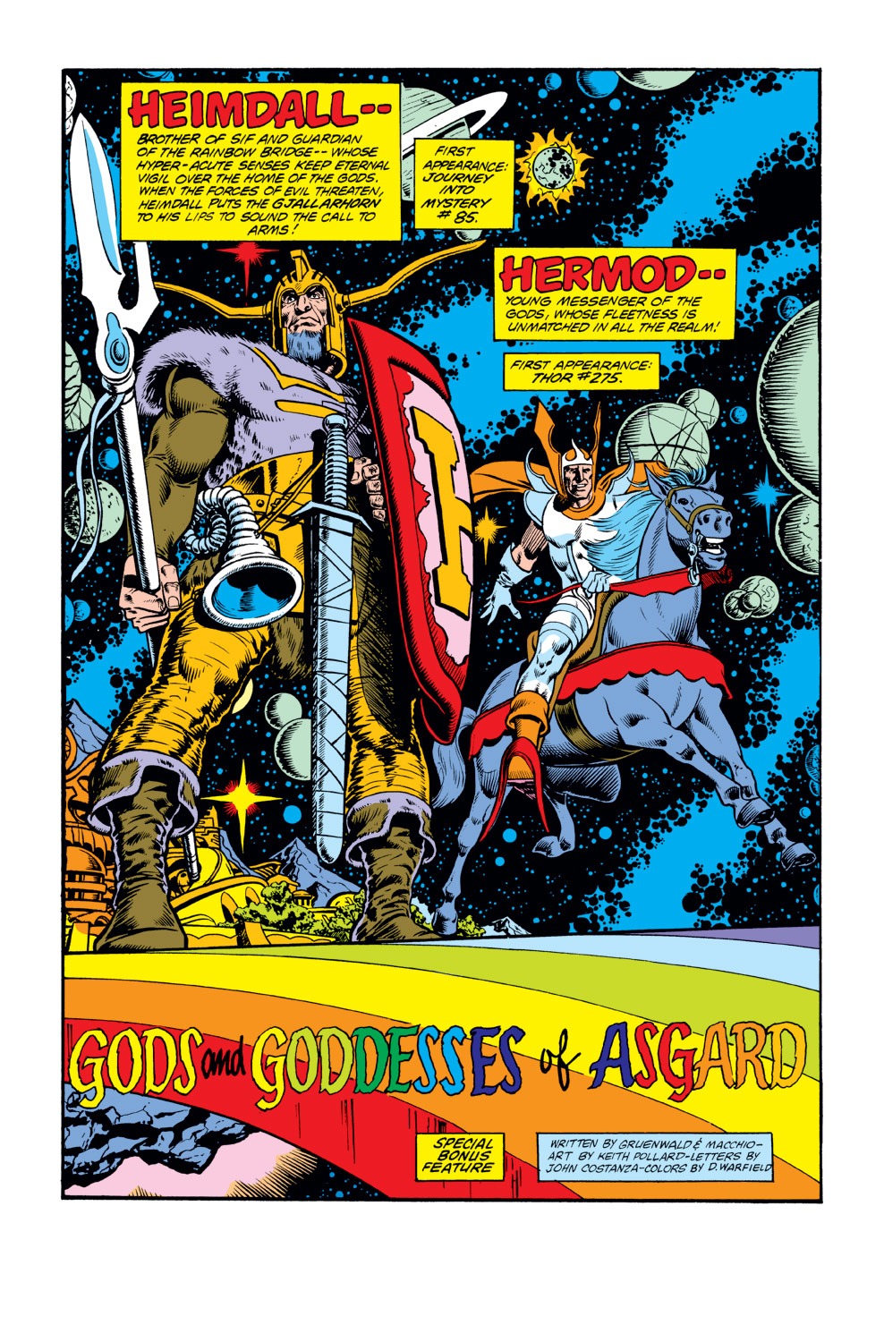 Thor (1966) 318 Page 22