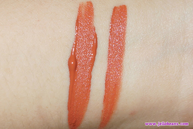 L.A. Girl HD Pro Conceal in Orange Corrector