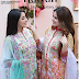 Kalyan Exclusive Eid Collection 2016-17 By ZS Textile/ Embroidered Net Dupattas