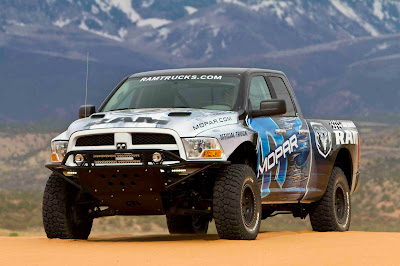 Ram Runner