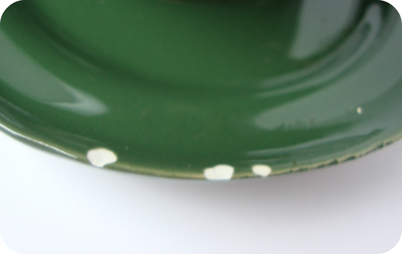 Miss Beatrix How to Repair Chips in Pottery and Chinaware