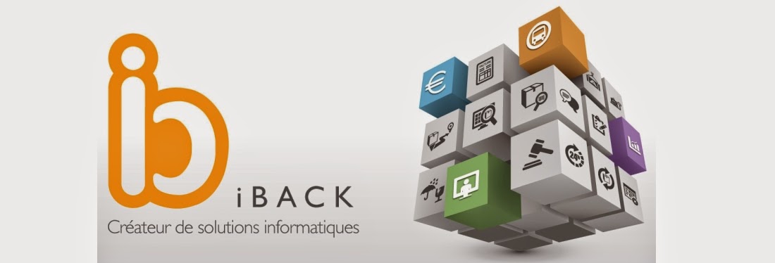 Blog Société IBACK - Développement de solutions informatiques