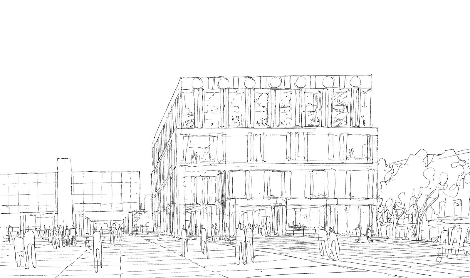 Caruso St John a f a s i a