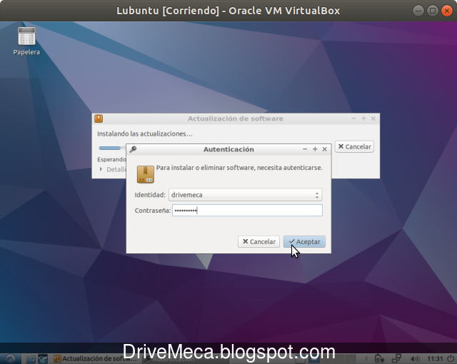 Escribimos nuestra contraseña nuevamente Escribimos nuestra contraseña nuevamente