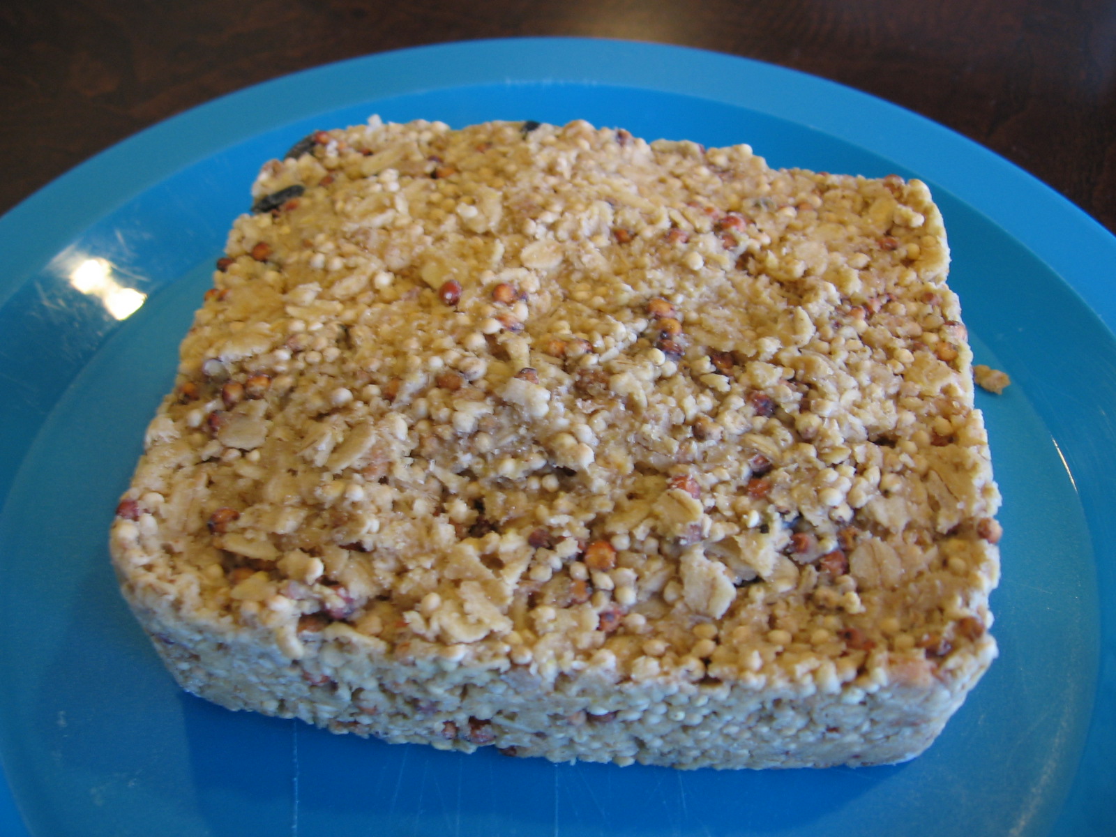 Diy Bird Food Suet / Gardening How to Make Homemade Wild Bird Suet