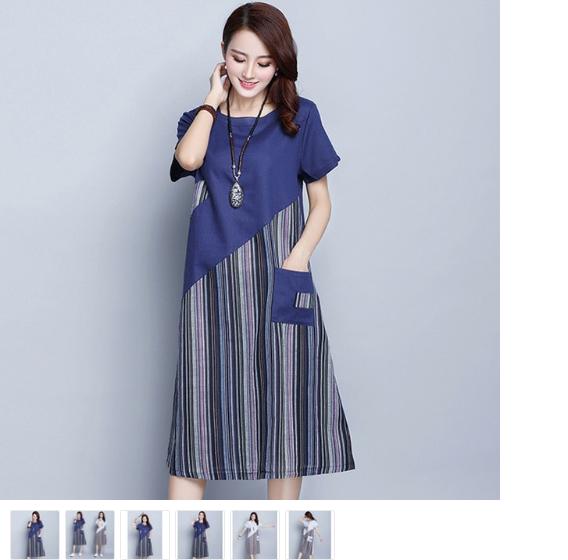 Short Sleeve Summer Dresses For Juniors - Sale Clothes Shopping Online