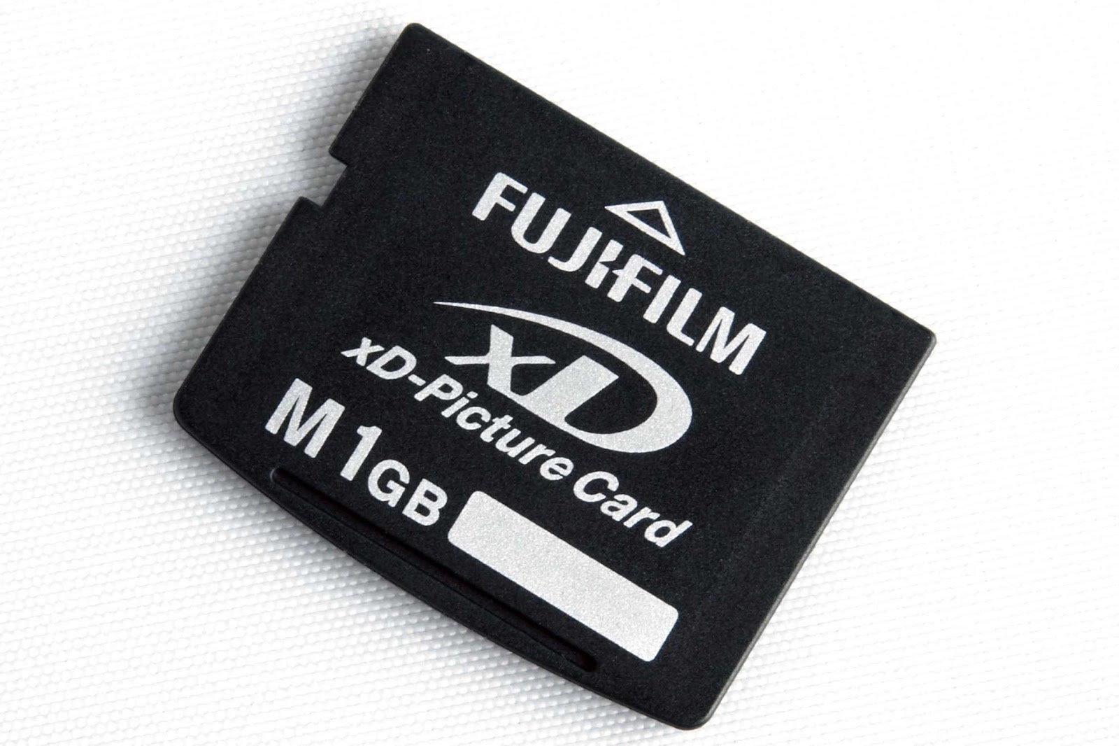 IFFI Technology Forex Trading full tutorial FujiFilm XD Picture Card M