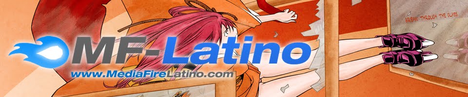 Descargas en MediaFire | MF Latino