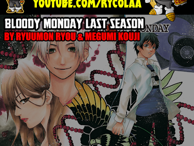 [10000印刷√] bloody monday ラストシーズン 367264-Bloody monday ラストシーズン